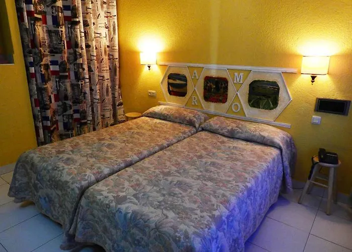 Hotel Viar
