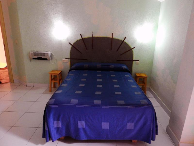 Viar Cabezon De La Sal
