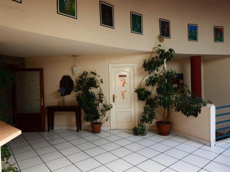 Hotel Viar Cabezon De La Sal